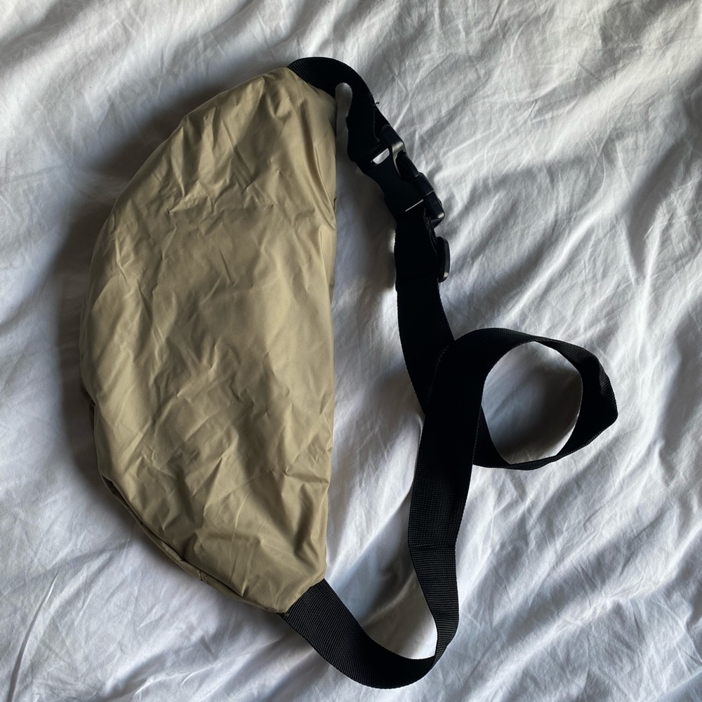 Belt Bag - Picture 3 of 3
